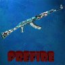 prefire