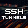 sshtunnels