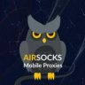 airsocksin